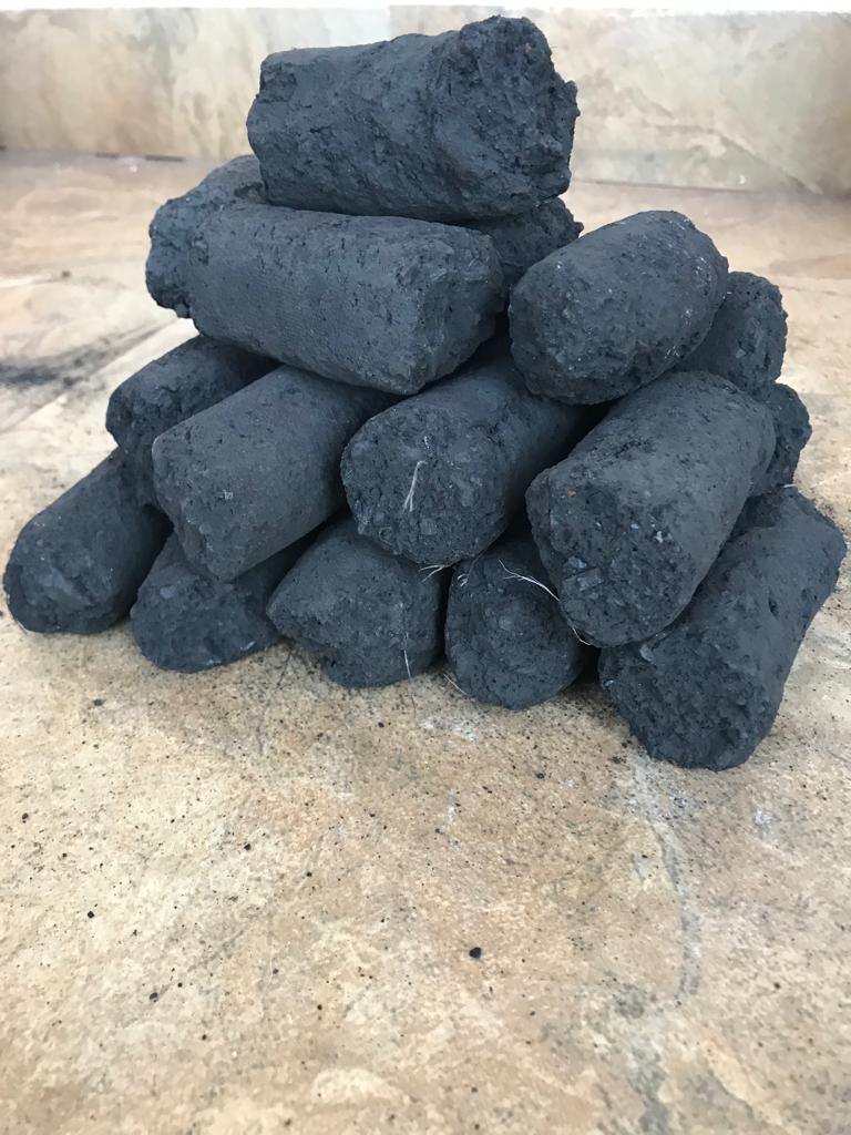 Premium Fuel Briquettes