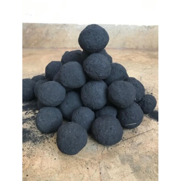 Spherical Fireballs